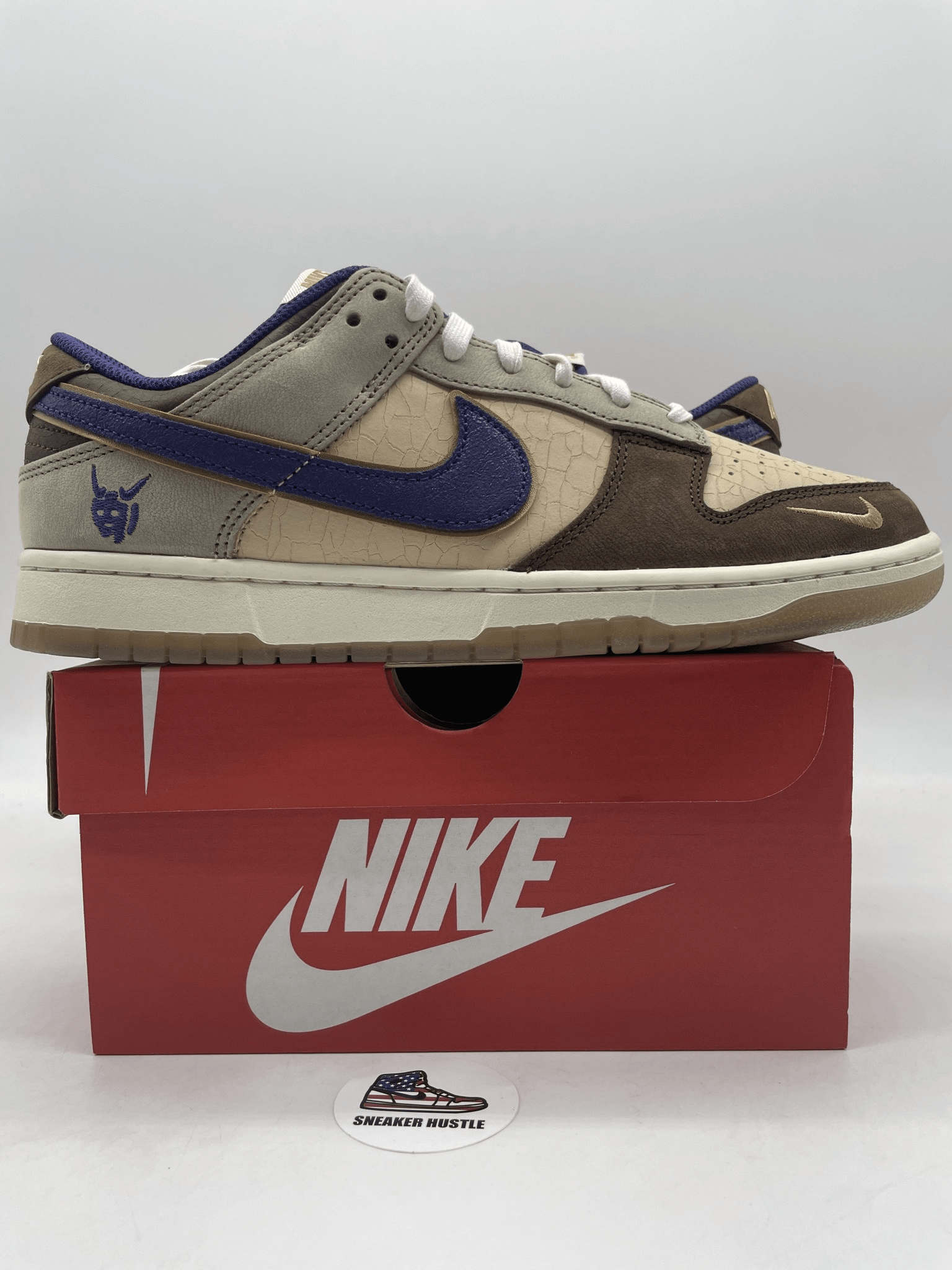 [Authorize✅]Nike Dunk Low Setsubun for sale photo review