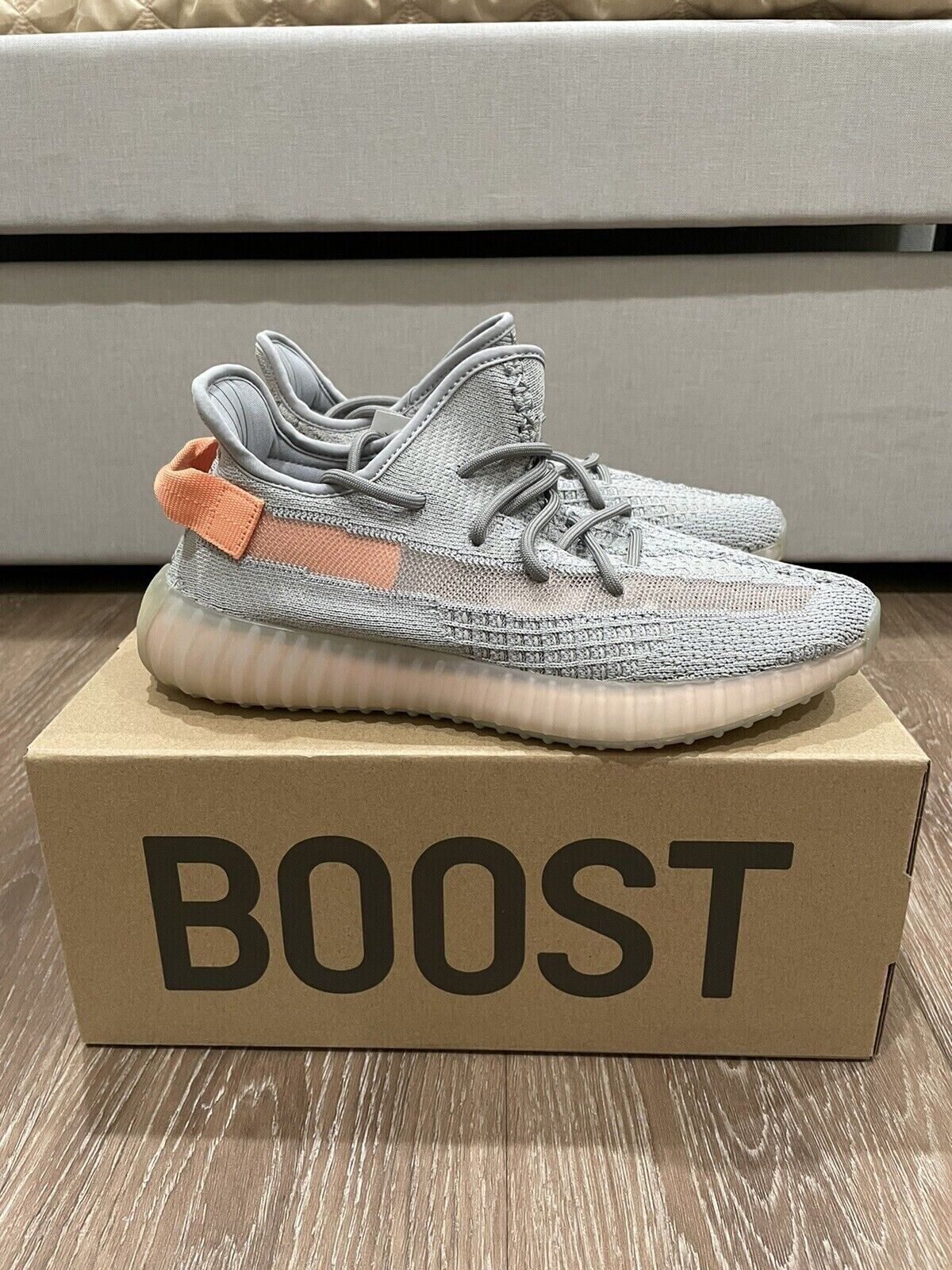 [Authorize✅]Adidas Yeezy 350 Boost V2 True Form for sale photo review