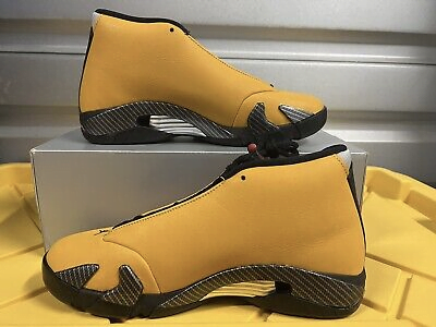 [Authorize✅]Nike Air Jordan 14 Retro Reverse Ferrari for sale photo review