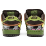 [Authorize✅]Nike SB Dunk Low De La Soul for sale - Image 4