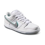 [Authorize✅]Nike SB Dunk Low Diamond Supply Co White Diamond for sale - Image 6
