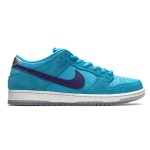 [Authorize✅]Nike SB Dunk Low Pro Blue Fury for sale - Image 6