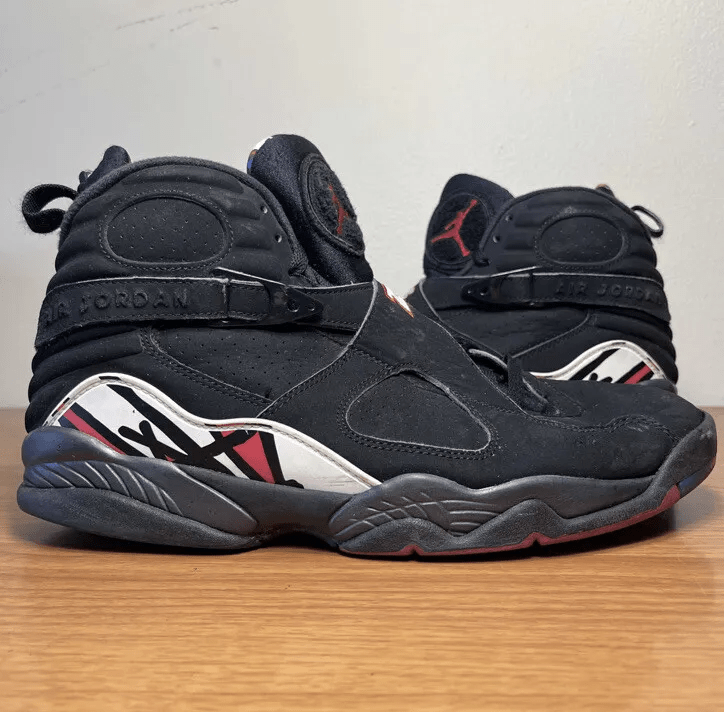 [Authorize✅]Nike Air Jordan 8 Playoffs 2013 for sale photo review