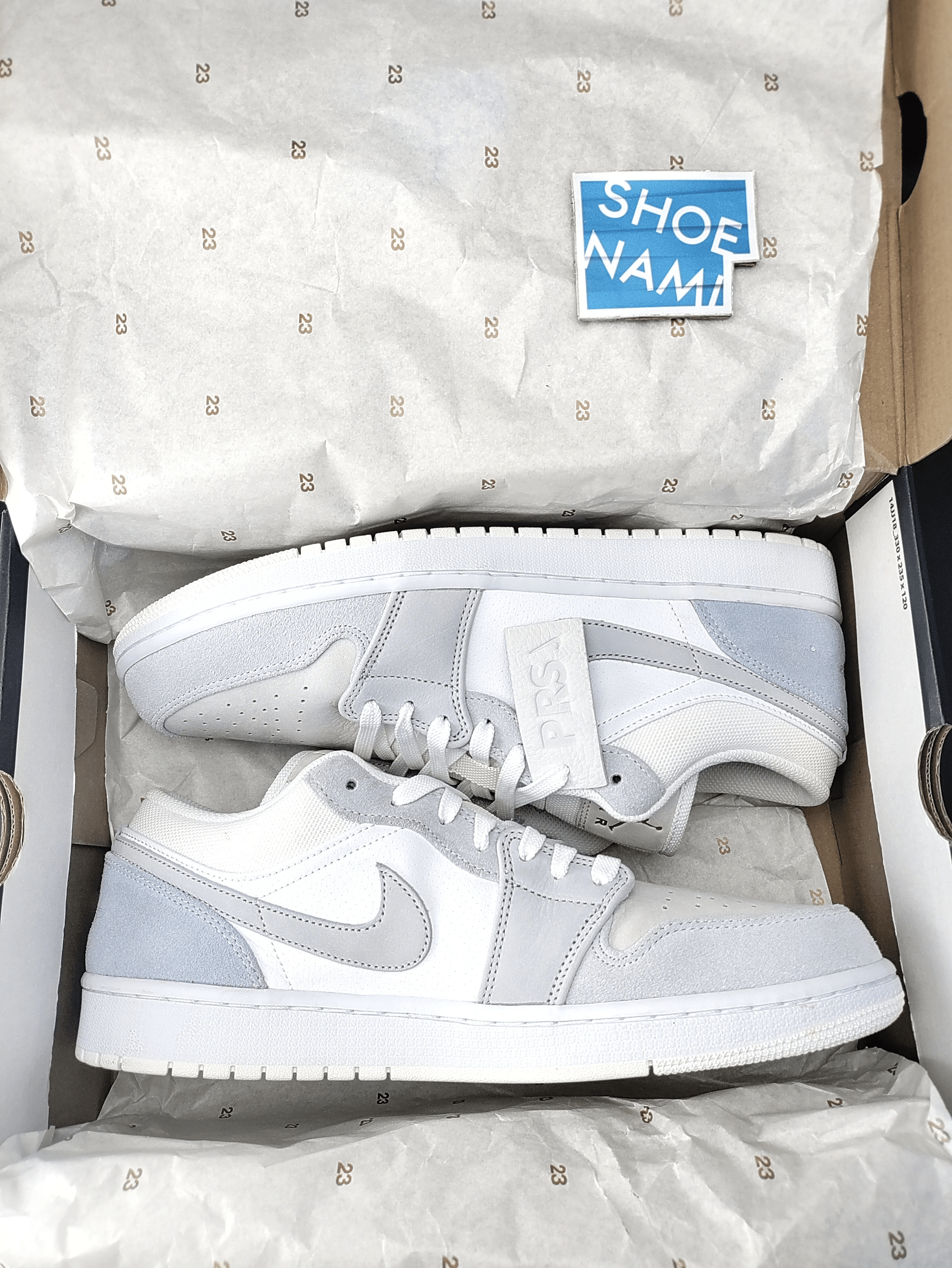 [Authorize✅]Nike Air Jordan 1 Low Paris for sale photo review