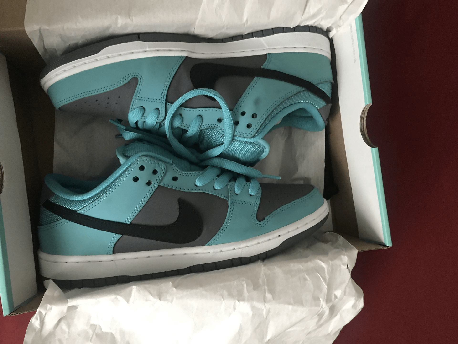 [Authorize✅]Nike Dunk SB Low Dusty Cactus for sale photo review