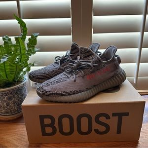 [Authorize✅]Adidas Yeezy Boost 350 V2 Beluga 2.0 for sale photo review