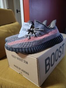 [Authorize✅]Adidas Yeezy Boost 350 V2 Ash Stone for sale photo review