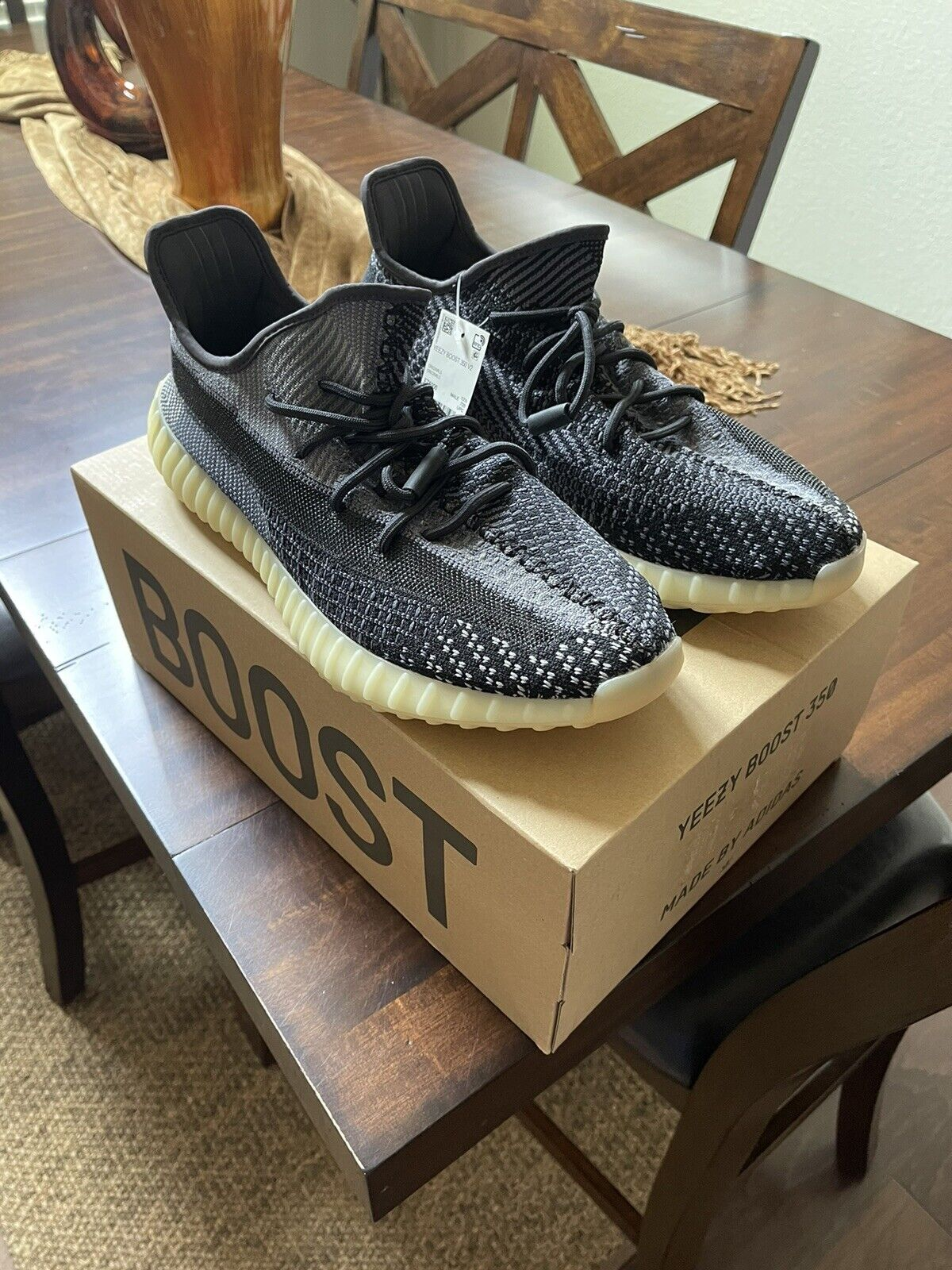 [Authorize✅]Adidas Yeezy Boost 350 V2 Asriel for sale photo review