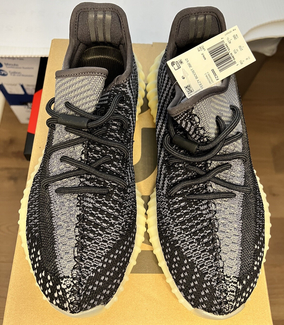 [Authorize✅]Adidas Yeezy Boost 350 V2 Asriel for sale photo review