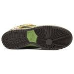 [Authorize✅]Nike SB Dunk Low De La Soul for sale - Image 3