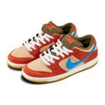 [Authorize✅]Nike SB Dunk Low Pro Corduroy Dusty Peach for sale - Image 5