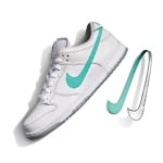 [Authorize✅]Nike SB Dunk Low Diamond Supply Co White Diamond for sale - Image 5