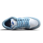 [Authorize✅]Nike SB Dunk Low Premium White Light Blue for sale - Image 5