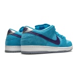 [Authorize✅]Nike SB Dunk Low Pro Blue Fury for sale - Image 5