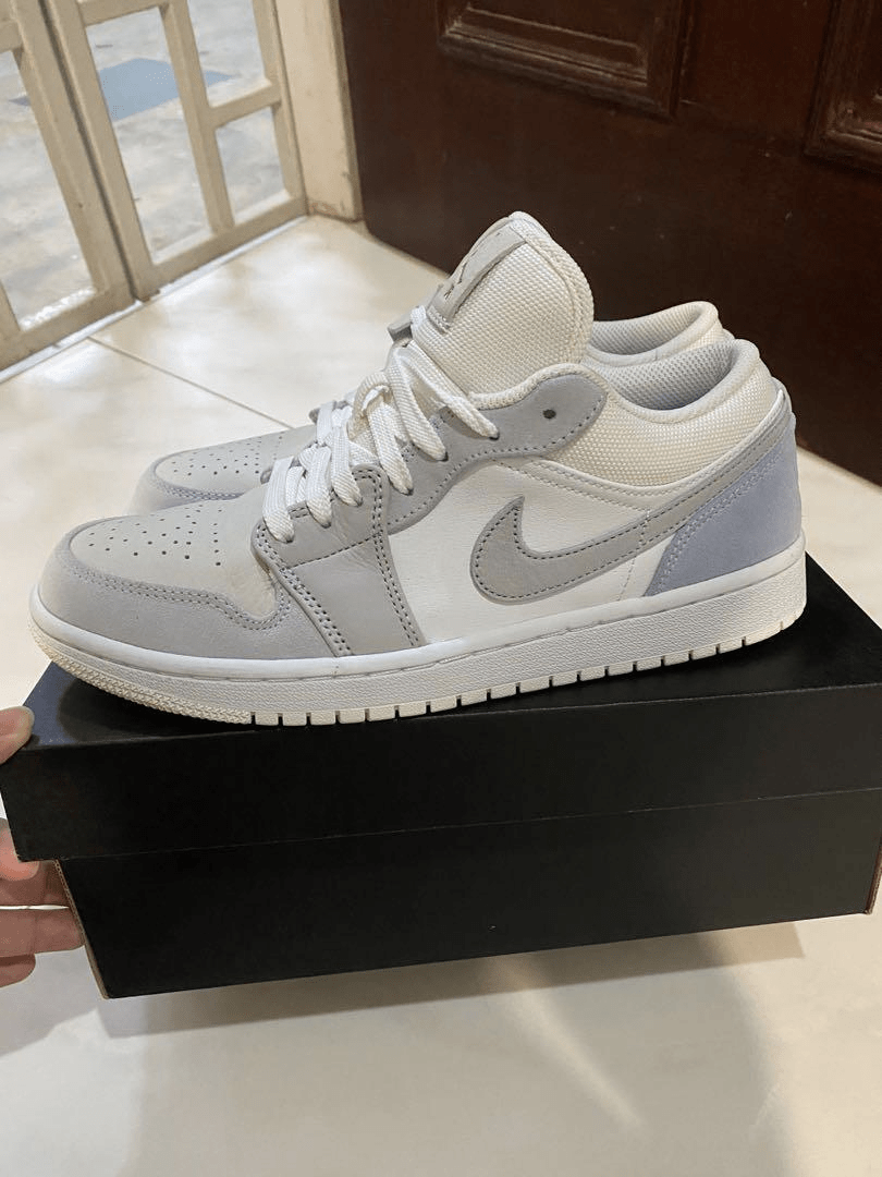 [Authorize✅]Nike Air Jordan 1 Low Paris for sale photo review