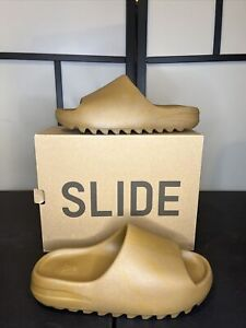 [Authorize✅]Adidas Yeezy Slides Ochre slipper 2022 for sale photo review