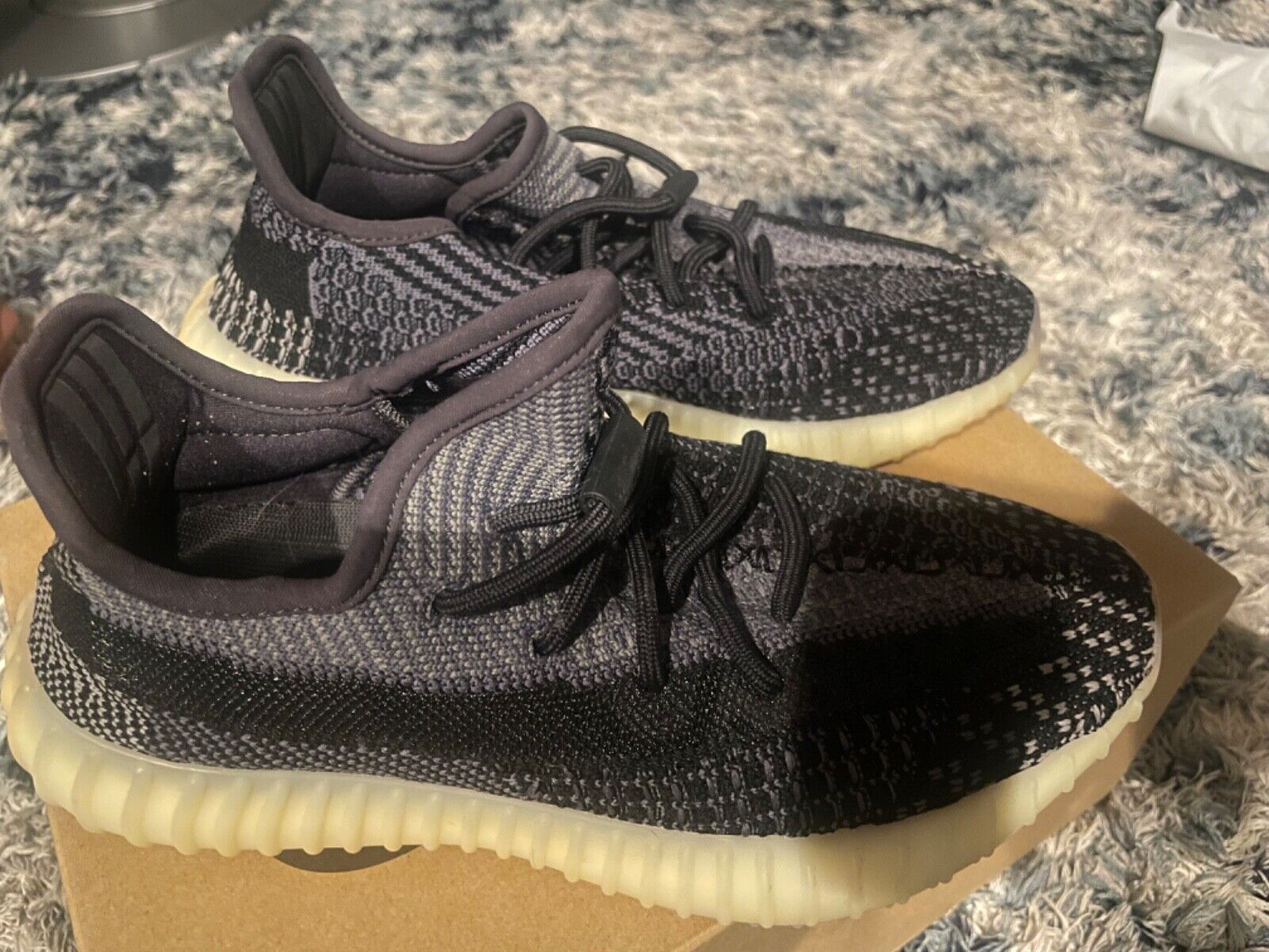 [Authorize✅]Adidas Yeezy Boost 350 V2 Asriel for sale photo review