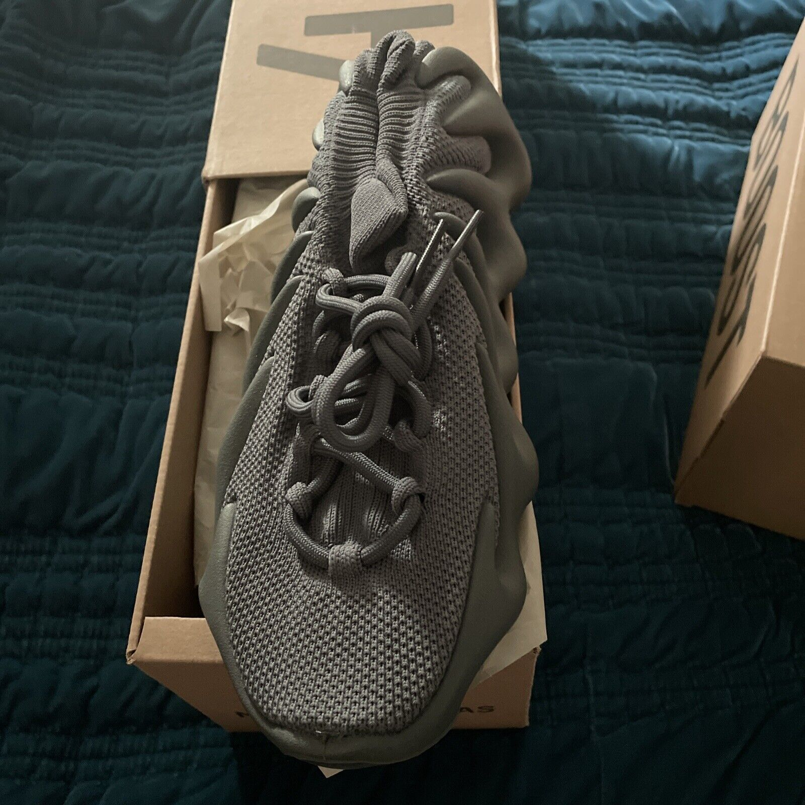 [Authorize✅]Adidas Yeezy 450 Cinder Sneakers for sale photo review