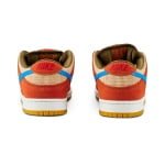 [Authorize✅]Nike SB Dunk Low Pro Corduroy Dusty Peach for sale - Image 4