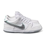 [Authorize✅]Nike SB Dunk Low Diamond Supply Co White Diamond for sale - Image 4