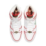 [Authorize✅]Nike SB Dunk High Pro PRM QS Paul Rodriguez for sale - Image 3