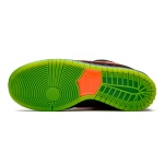 [Authorize✅]Nike SB Dunk Low Night of Mischief Green for sale - Image 4