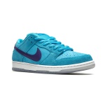 [Authorize✅]Nike SB Dunk Low Pro Blue Fury for sale - Image 4