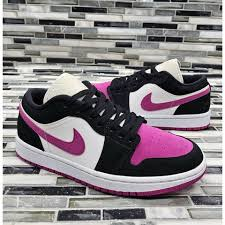 [Authorize✅]Nike Air Jordan 1 Mid Cactus Flower Wmns for sale photo review