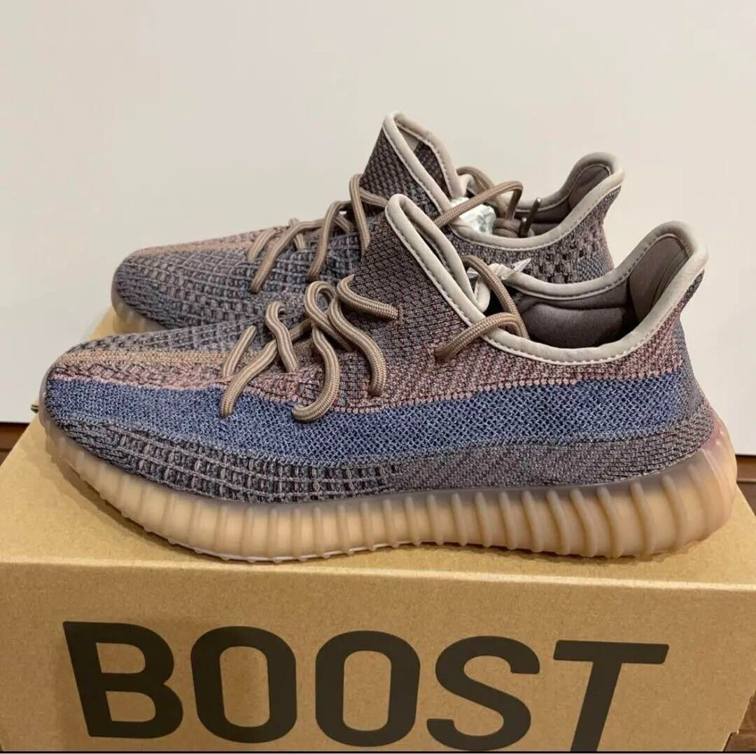 [Authorize✅]Adidas Yeezy Boost 350 V2 Fade for sale photo review