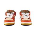 [Authorize✅]Nike SB Dunk Low Pro Corduroy Dusty Peach for sale - Image 3