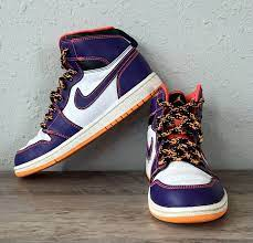 [Authorize✅]Nike Air Jordan 1 Retro High GS Tasmanian Devil for sale photo review