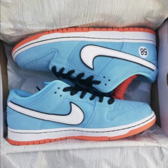 [Authorize✅]Nike SB Dunk Low Club 58 Gulf for sale photo review