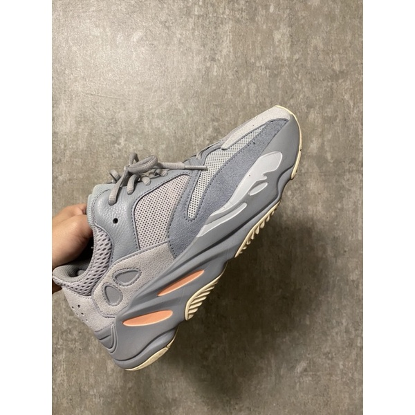 [Authorize✅]Adidas Yeezy  Boost 700 Inertia for sale photo review