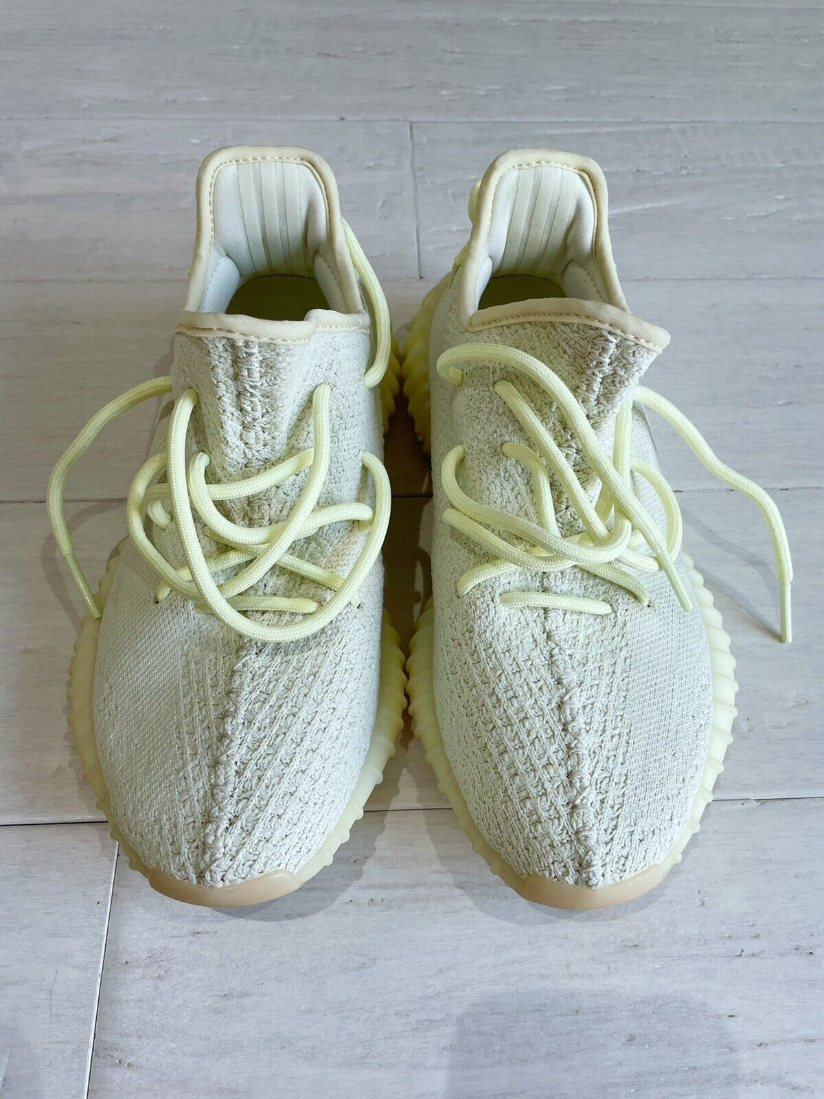 [Authorize✅]Adidas Yeezy Boost 350 V2 Butter for sale photo review