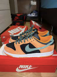[Authorize✅]Nike Dunk Low SP Retro Ceramic for sale photo review