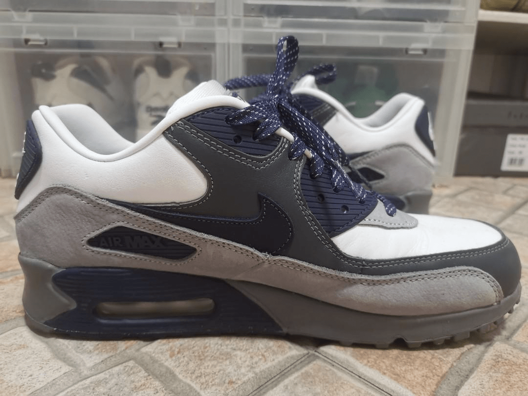 [Authorize✅]Nike Air Max 90 NRG Camowabb for sale photo review