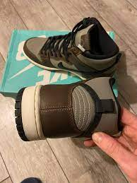[Authorize✅]Nike Dunk SB High Pro Baroque Brown for sale photo review