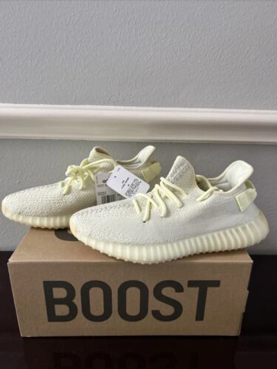 [Authorize✅]Adidas Yeezy Boost 350 V2 Butter for sale photo review