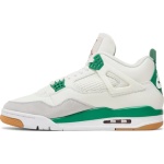 [Authorize✅]Nike Air Jordan shoes 4 Pine Green for sale