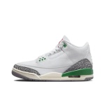 [Authorize✅]Wmns Air Jordan 3 Retro Lucky Green for sale