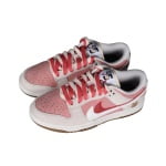 [Authorize✅]Nike Dunk Low Retro PRM Year of the Rabbit Pink for sale - Image 2