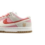 [Authorize✅]Nike Dunk Low Retro PRM Year of the Rabbit Pink for sale - Image 6