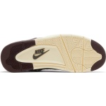 [Authorize✅]Nike Air Jordan shoes 4 Violet Ore for sale - Image 4