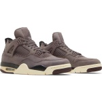 [Authorize✅]Nike Air Jordan shoes 4 Violet Ore for sale - Image 2