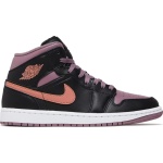 [Authorize✅]Air Jordan 1 Mid SE Black Sky J Mauve for sale - Image 5