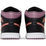 [Authorize✅]Air Jordan 1 Mid SE Black Sky J Mauve for sale - Image 4