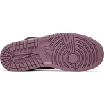 [Authorize✅]Air Jordan 1 Mid SE Black Sky J Mauve for sale - Image 3