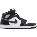 [Authorize✅]Air Jordan 1 Mid SE Panda Elephant for sale - Image 5