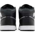 [Authorize✅]Air Jordan 1 Mid SE Panda Elephant for sale - Image 3