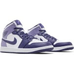 [Authorize✅]Air Jordan 1 Mid Sky J Purple for sale - Image 6